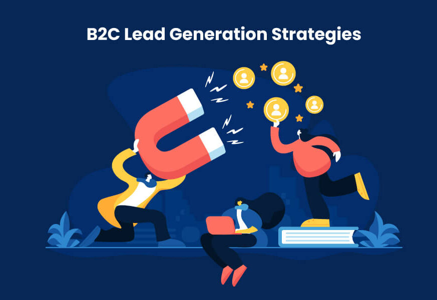 Best Lead generation service provider in Hyderabad