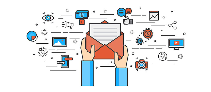 Best Email Marketing services for small businesses