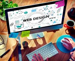 web design for small business growth