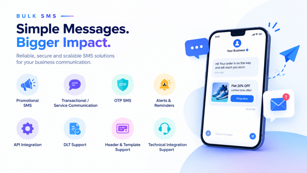 RCS messaging