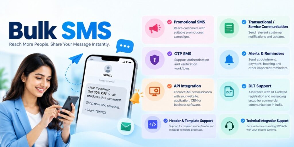 Voice IVR Service